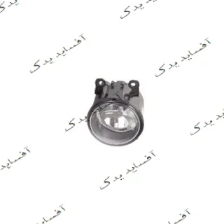 مه شکن جلو