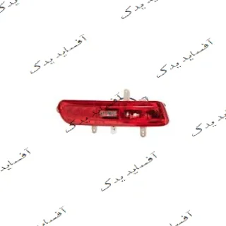 مه شکن عقب