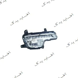 مه شکن جلو راست نیو فیس