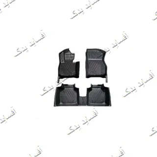 کف پایی ( کفپوش )هایما S7