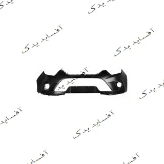 سپر جلو