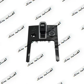 قاب دور لیور دنده چری تیگو 8 پرو