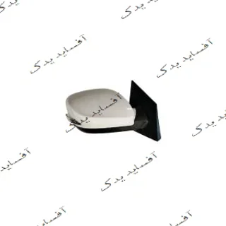 قاب  آئینه