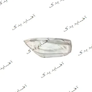 طلق چراغ جلو