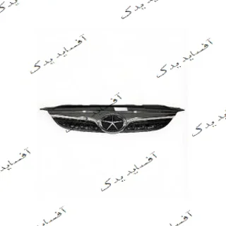 جلو پنجره