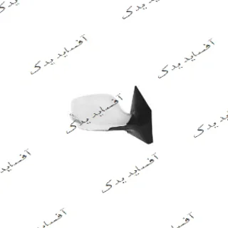 آئینه بغل