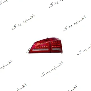 چراغ خطر
