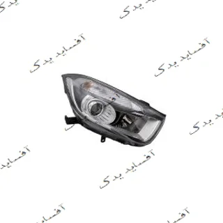 چراغ جلو