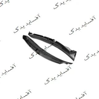 توری زیر برف  پاکن چری تیگو 8 پرو
