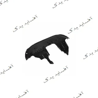 سینی زیر موتور