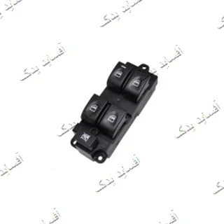 کلیدشیشه  بالابر هایما S7