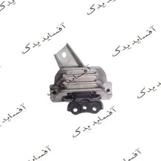 دسته موتور راست چری تیگو 8 پرو