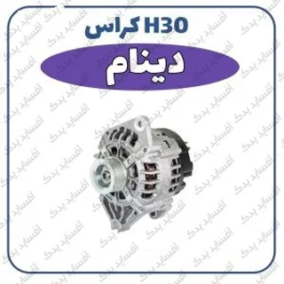 دینام H30 crossدنگ فنگ