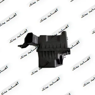 هواکش کامل چری تیگو 8 پرو