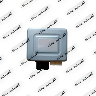 یونیت  فرمان چری تیگو 8 پرو