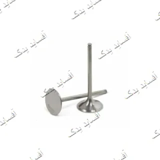 سوپاپ موتورهایما S7