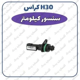 سنسور کیلومتر H30 crossدنگ فنگ