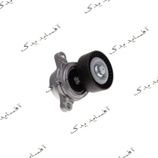 هرز گرد تسمه دینام