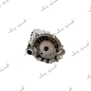 گیربکس کامل هایما S7