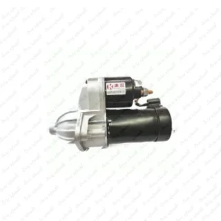 استارت توربو هایما S7- وارداتی
