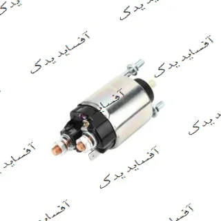 اتومات استارت چری تیگو 8 پرو