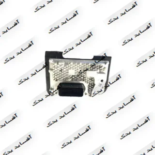 کامپیوتر گیربکس چری تیگو 8 پرو