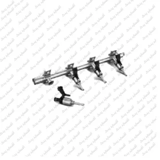 انژکتور موتور2000چری تیگو 8 پرو