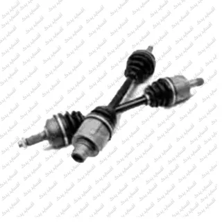 پلوس چرخ عقب چری تیگو 8 پرو