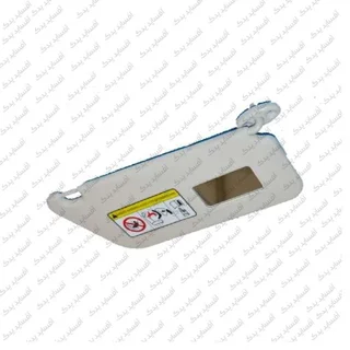 آفتایگیر - شرکتی چری تیگو 8 پرو