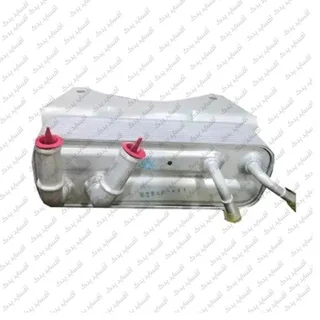 خنک کننده روغن - توربوچری تیگو 8 پرو