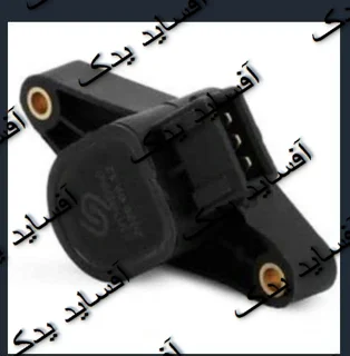سنسور دریچه گاز تیگو 5